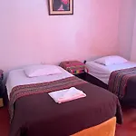 Eco Inca Trail Lodge Lucmabamba