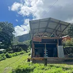 Eco Inca Trail Lodge Lucmabamba